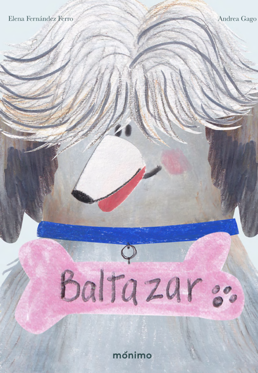 Libro - Baltazar