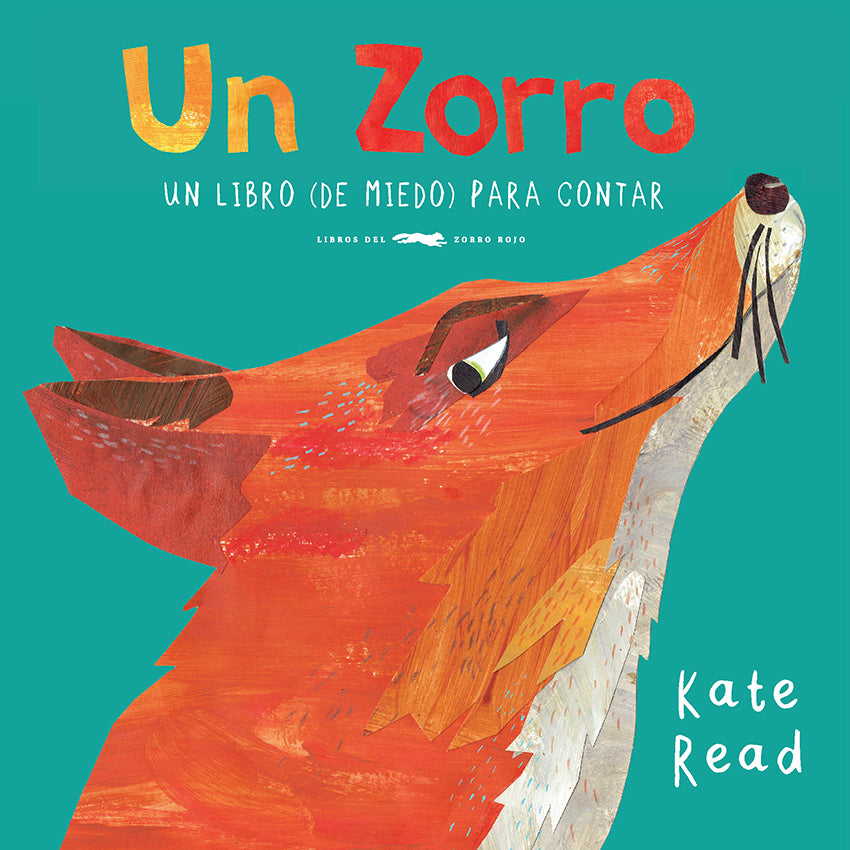 Libro - Un zorro