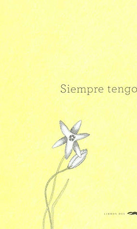 Libro - La Duda