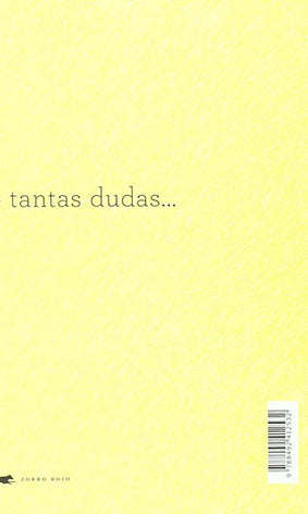 Libro - La Duda