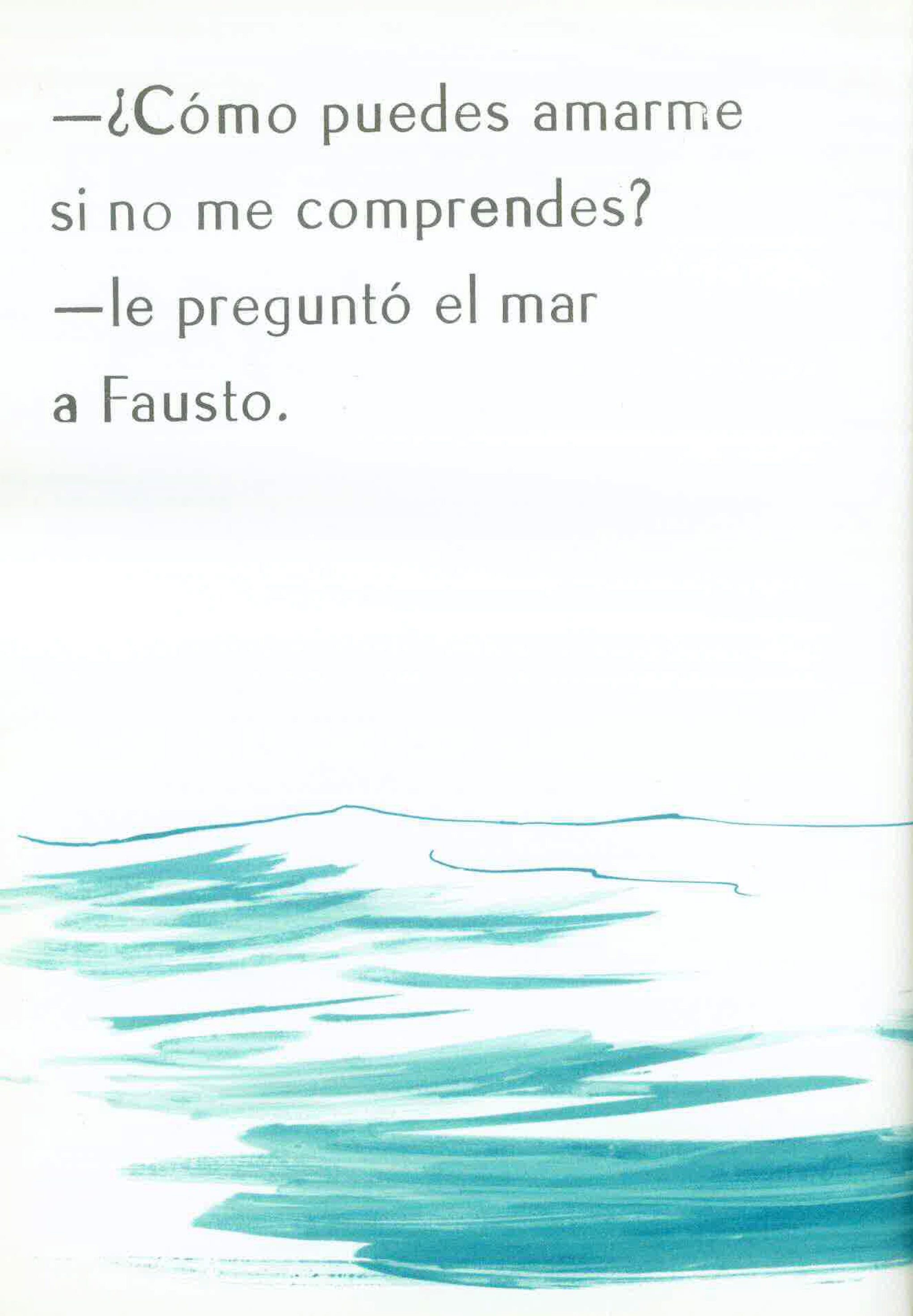 Libro - El destino de Fausto