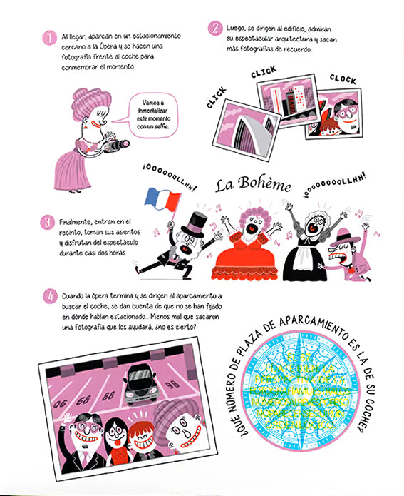 Libro - Enigmas del mundo y sus maravillas