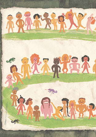 Libro - ¿Es esto un ser humano?