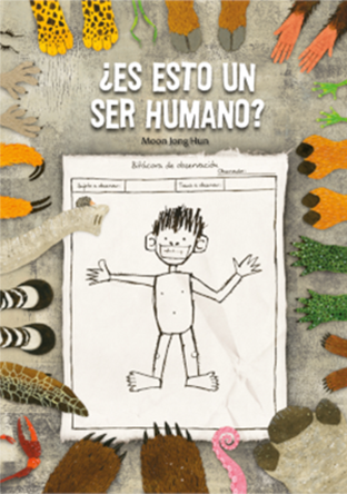 Libro - ¿Es esto un ser humano?