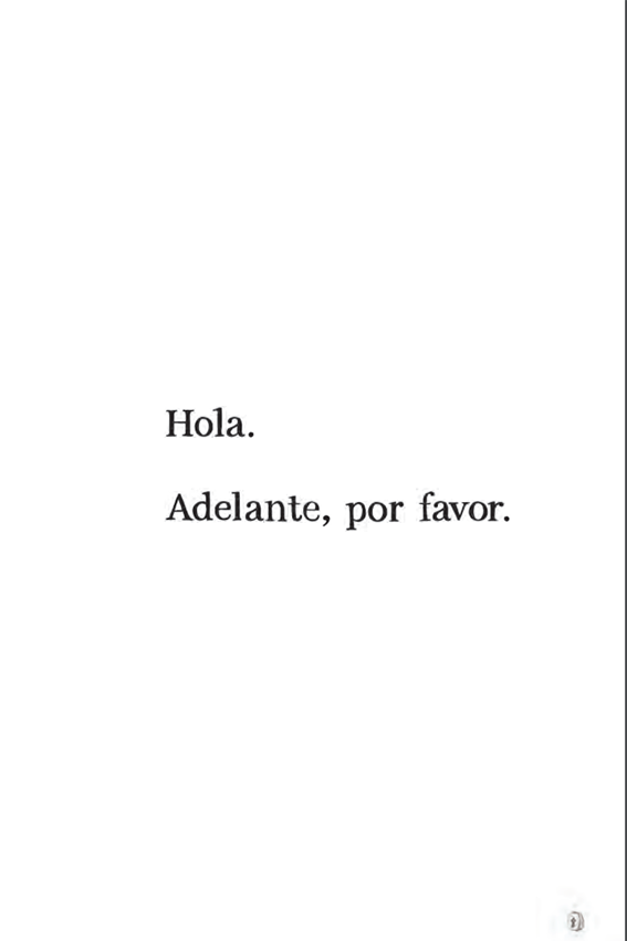 Libro - Hay un fantasma en esta casa