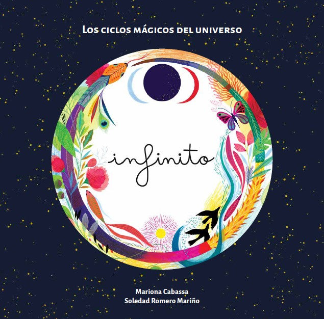 Libro - Infinito