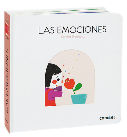 Libro - Las emociones