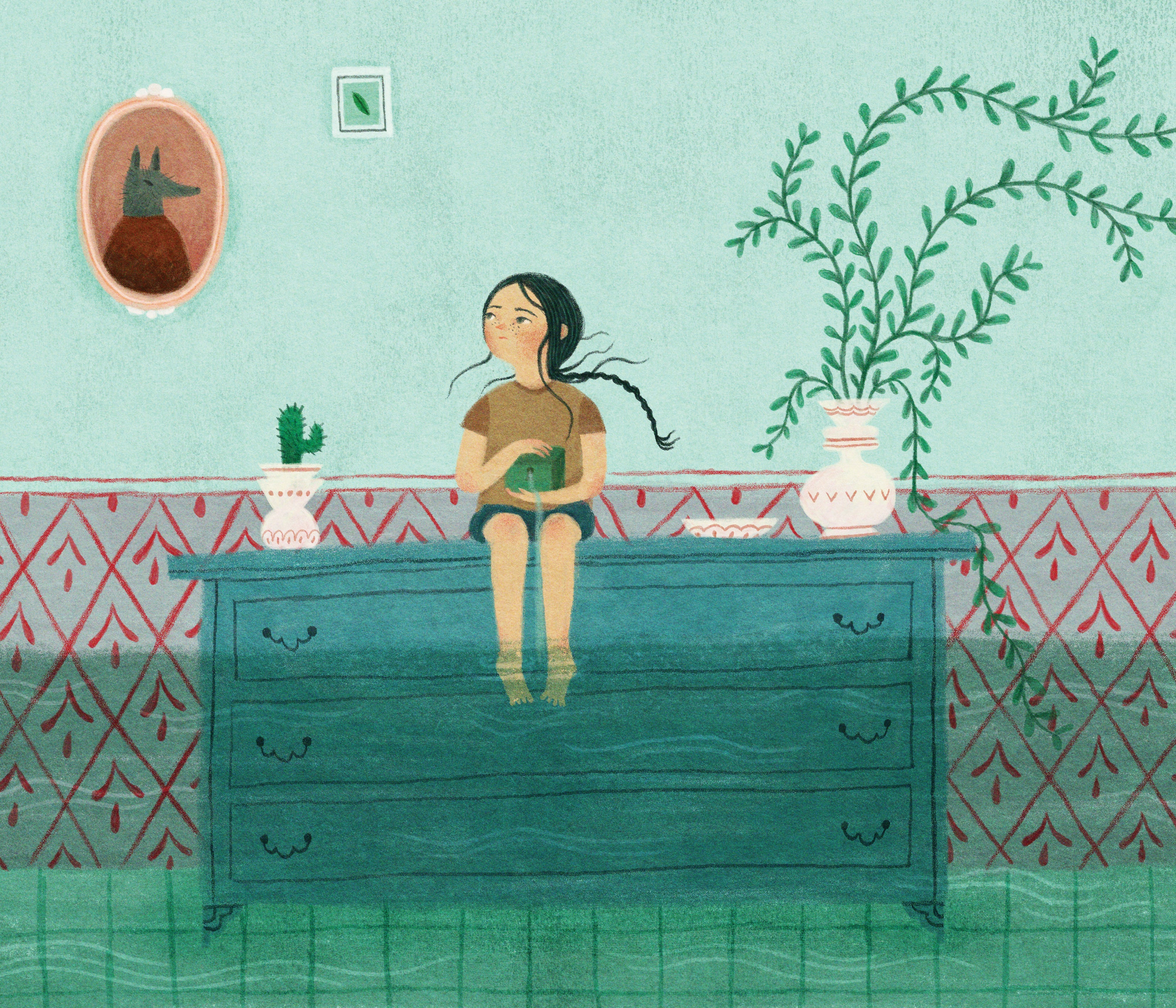 Libro - ¿Por qué lloramos?