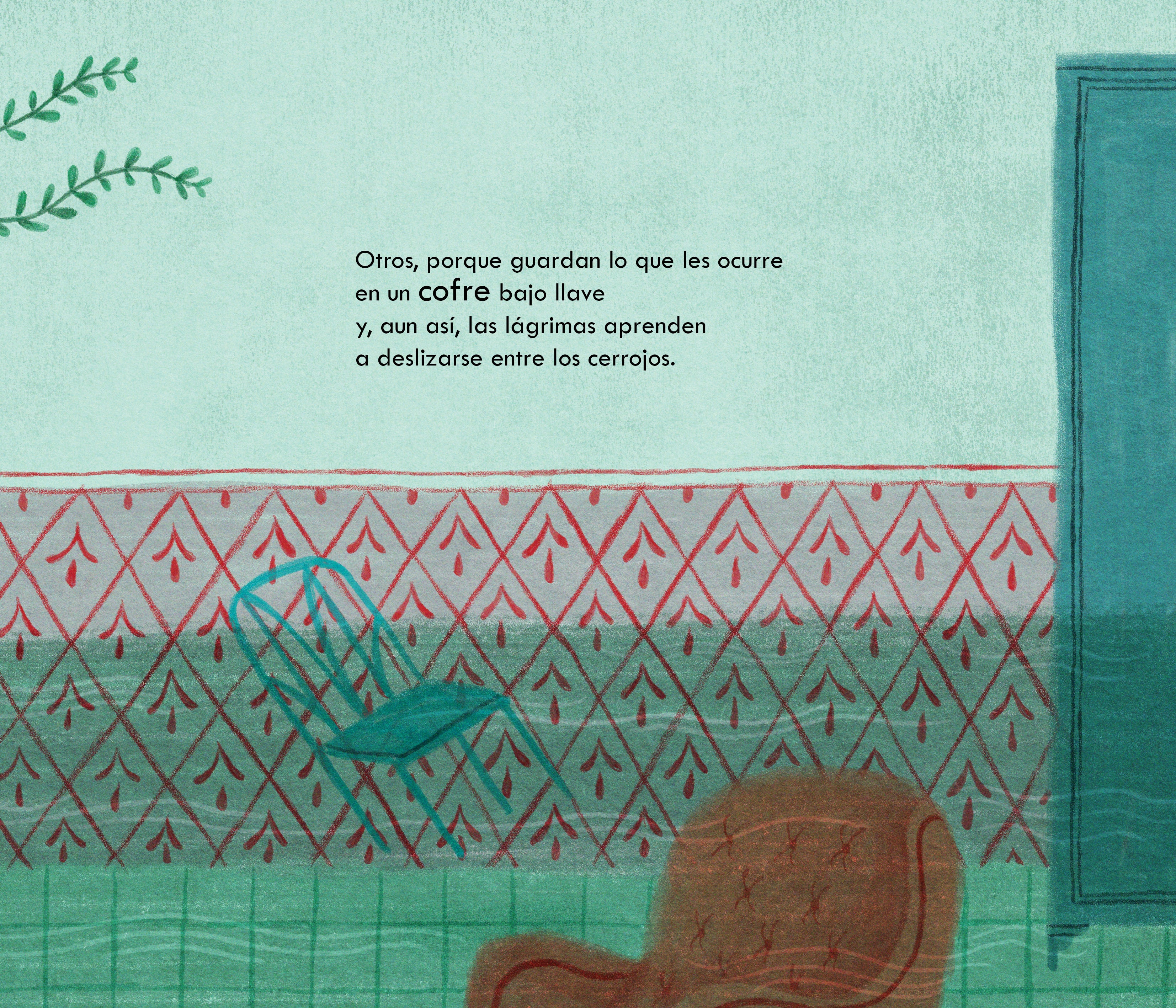 Libro - ¿Por qué lloramos?