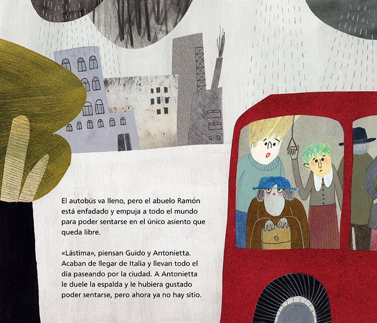 Libro - ¿Llueves o haces sol?