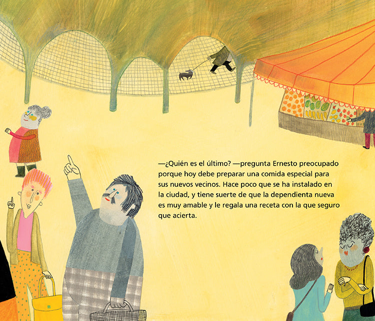 Libro - ¿Llueves o haces sol?