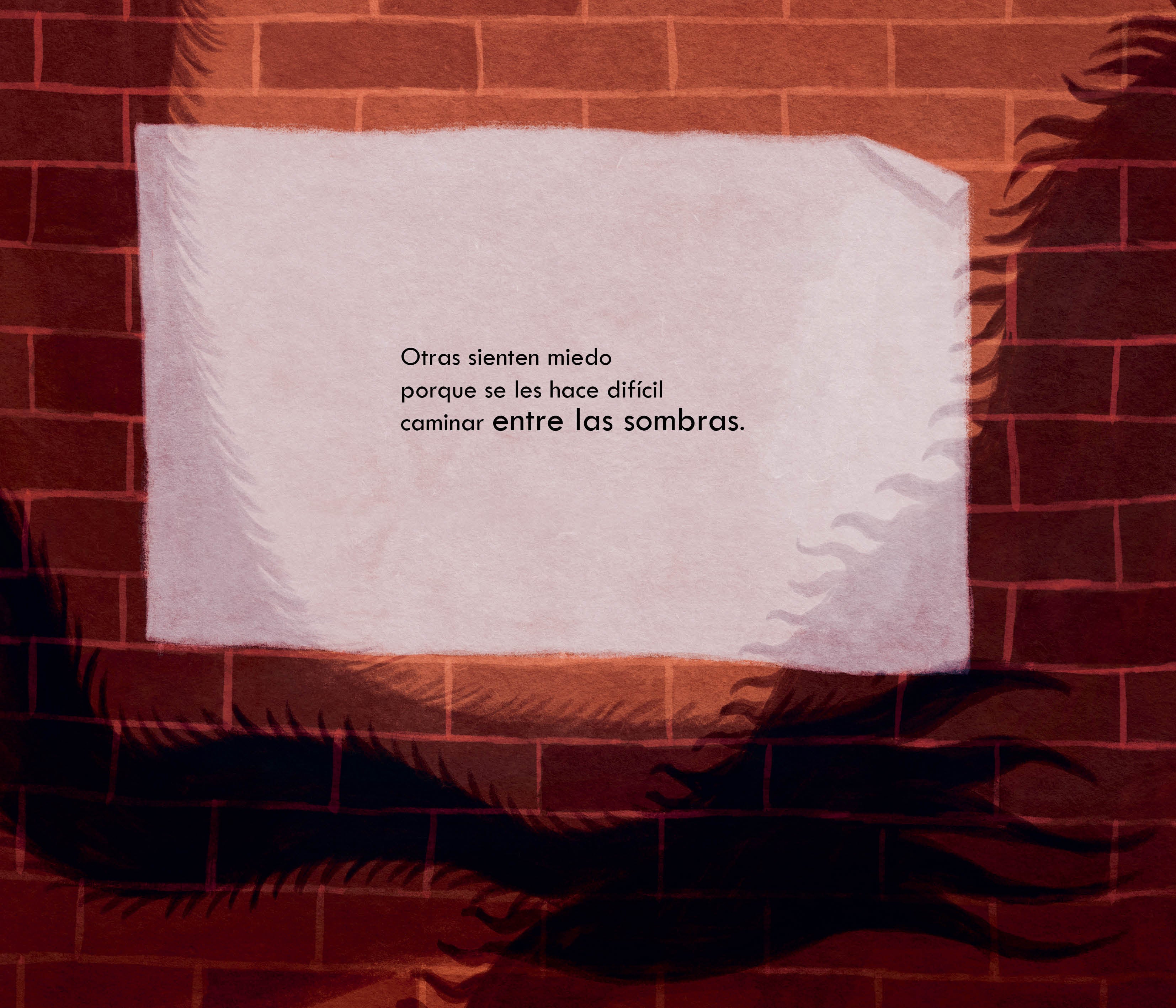 Libro - ¿Por qué tenemos miedo?