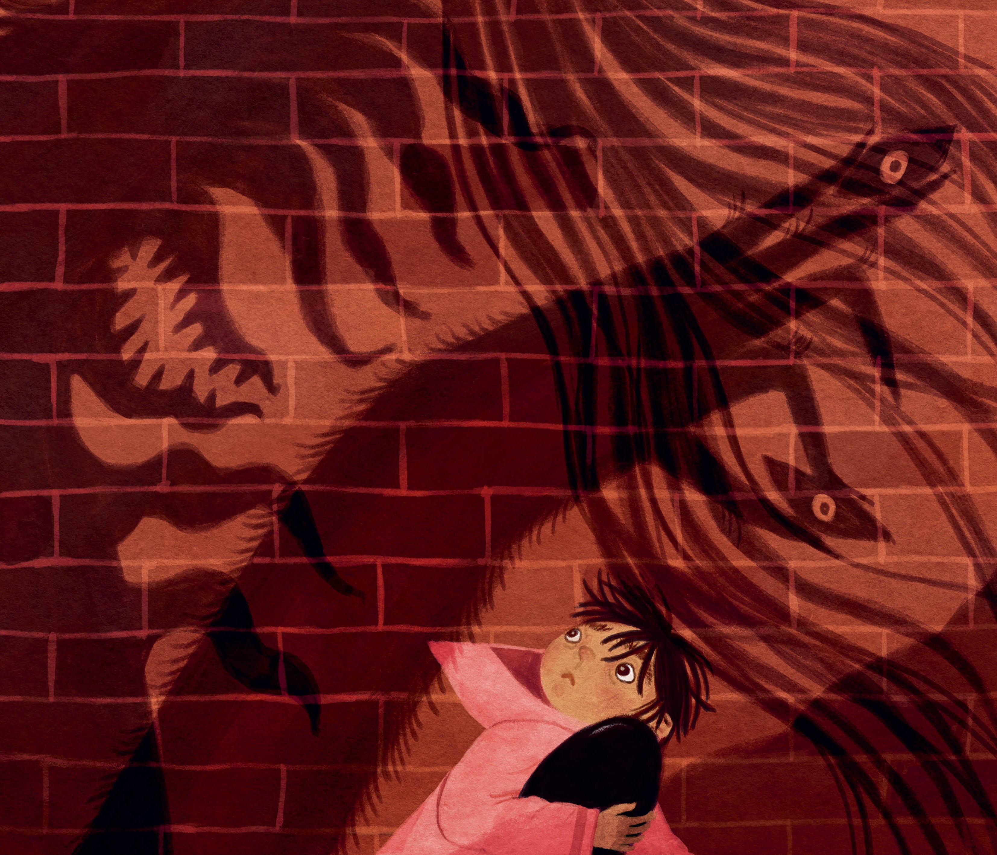 Libro - ¿Por qué tenemos miedo?