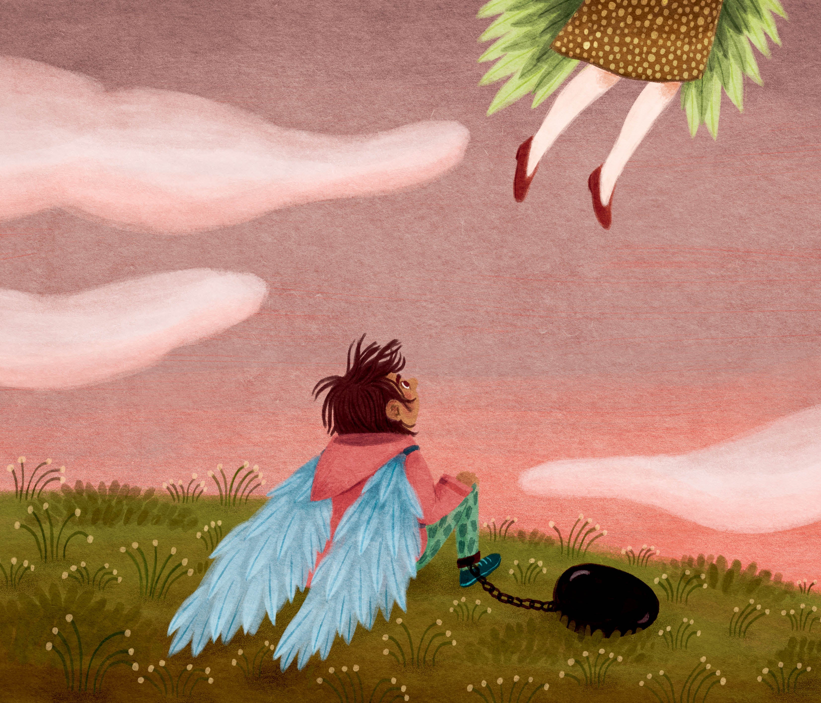 Libro - ¿Por qué tenemos miedo?