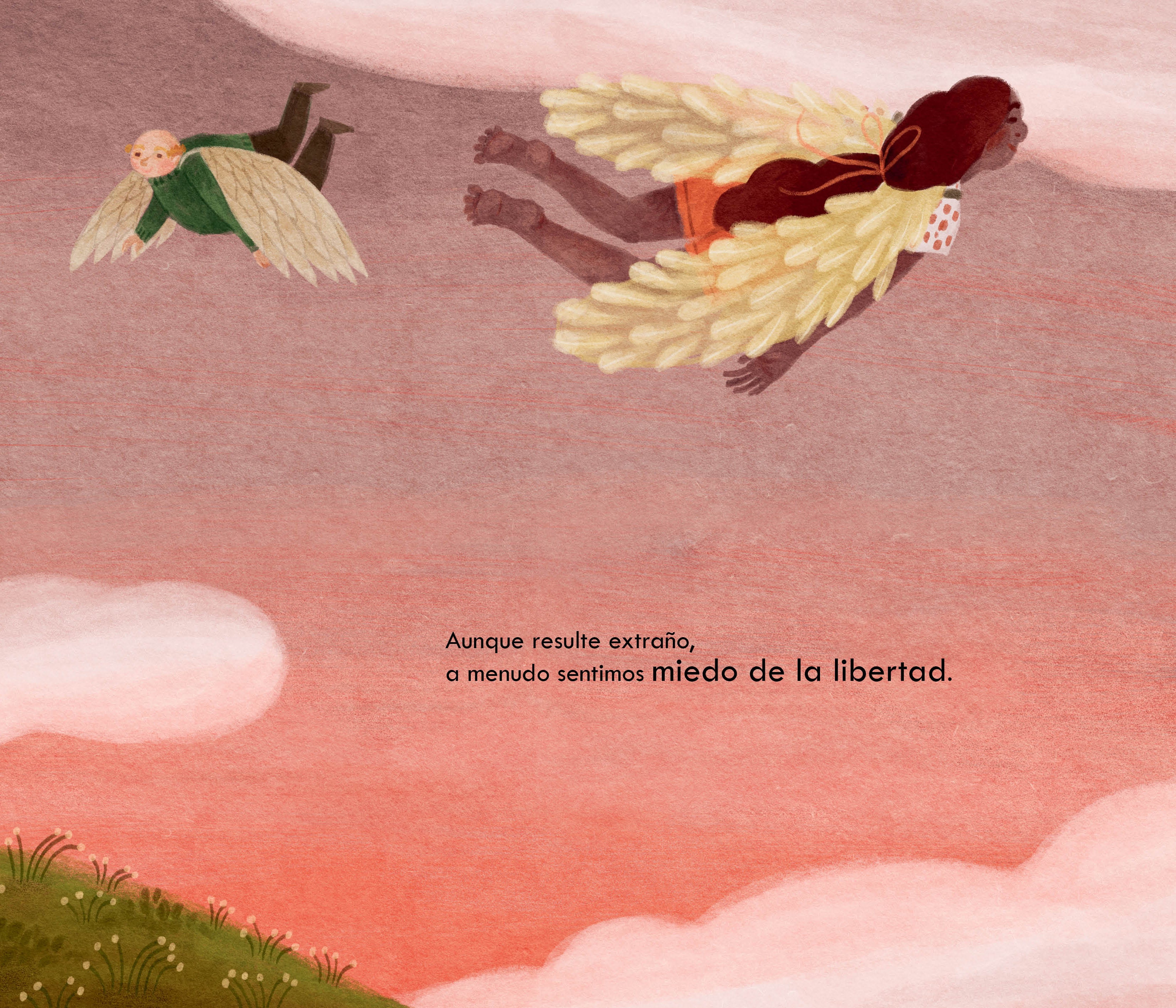 Libro - ¿Por qué tenemos miedo?