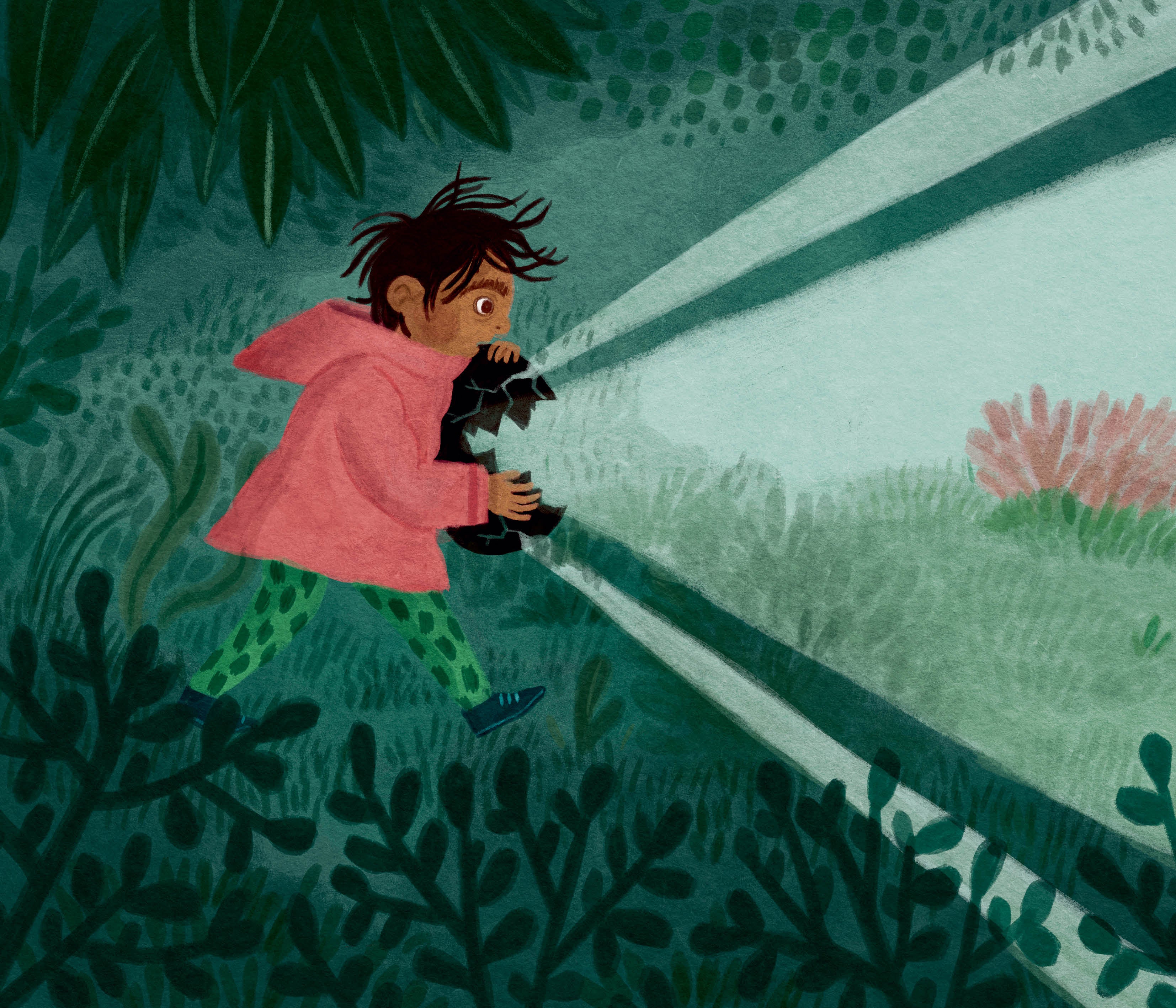 Libro - ¿Por qué tenemos miedo?