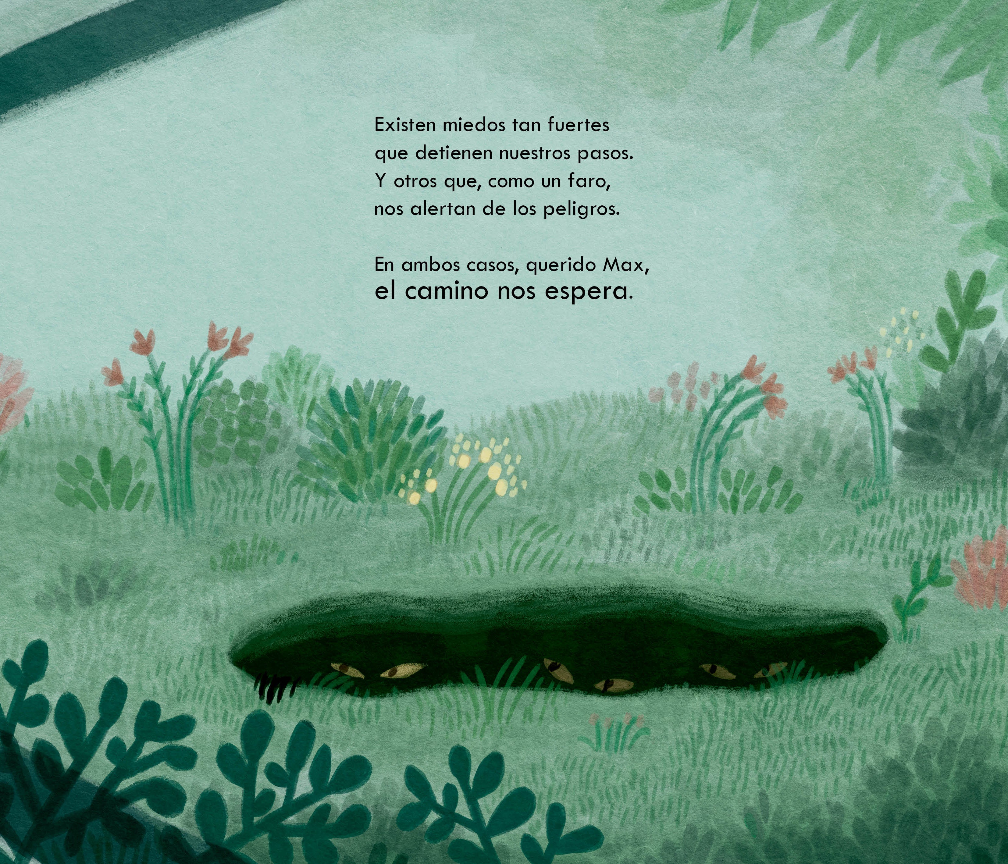 Libro - ¿Por qué tenemos miedo?