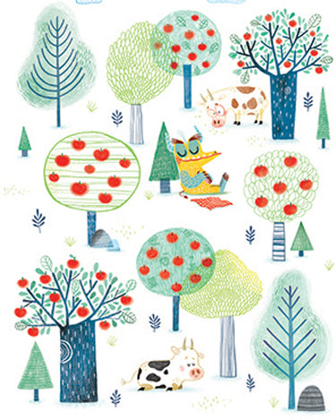 Libro - Monstruo voraz