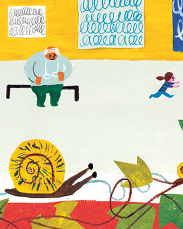 Libro - Mi museo