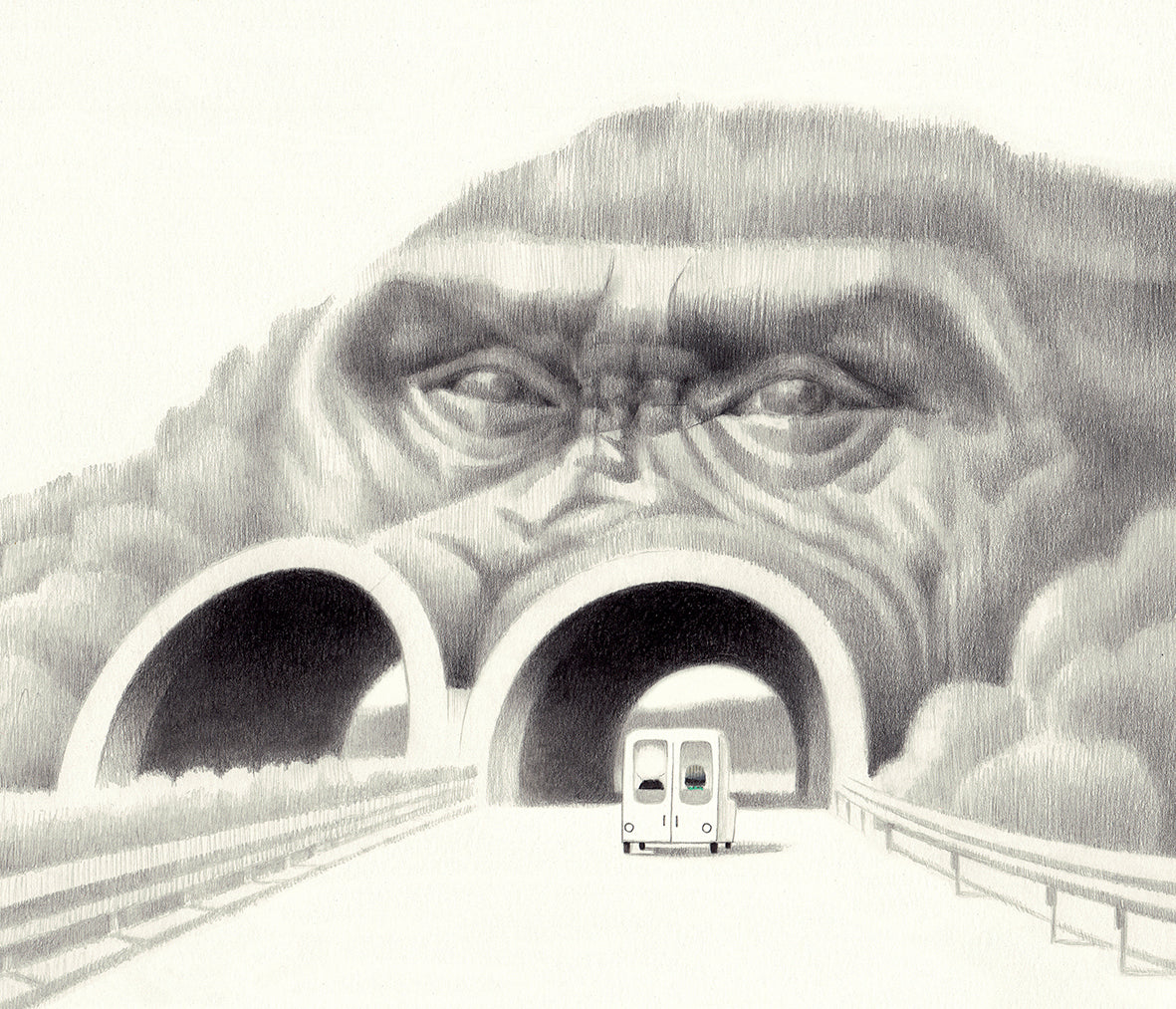 Libro - Nubes en la cabeza