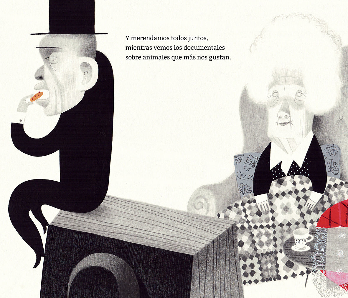 Libro - Nubes en la cabeza