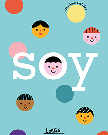 Libro - Soy