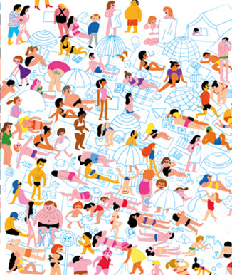 Libro - Todos contamos