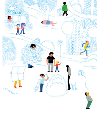 Libro - Todos contamos