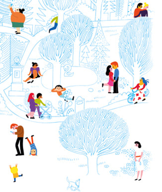 Libro - Todos contamos