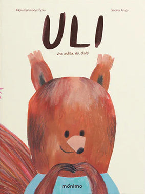 Libro - Uli