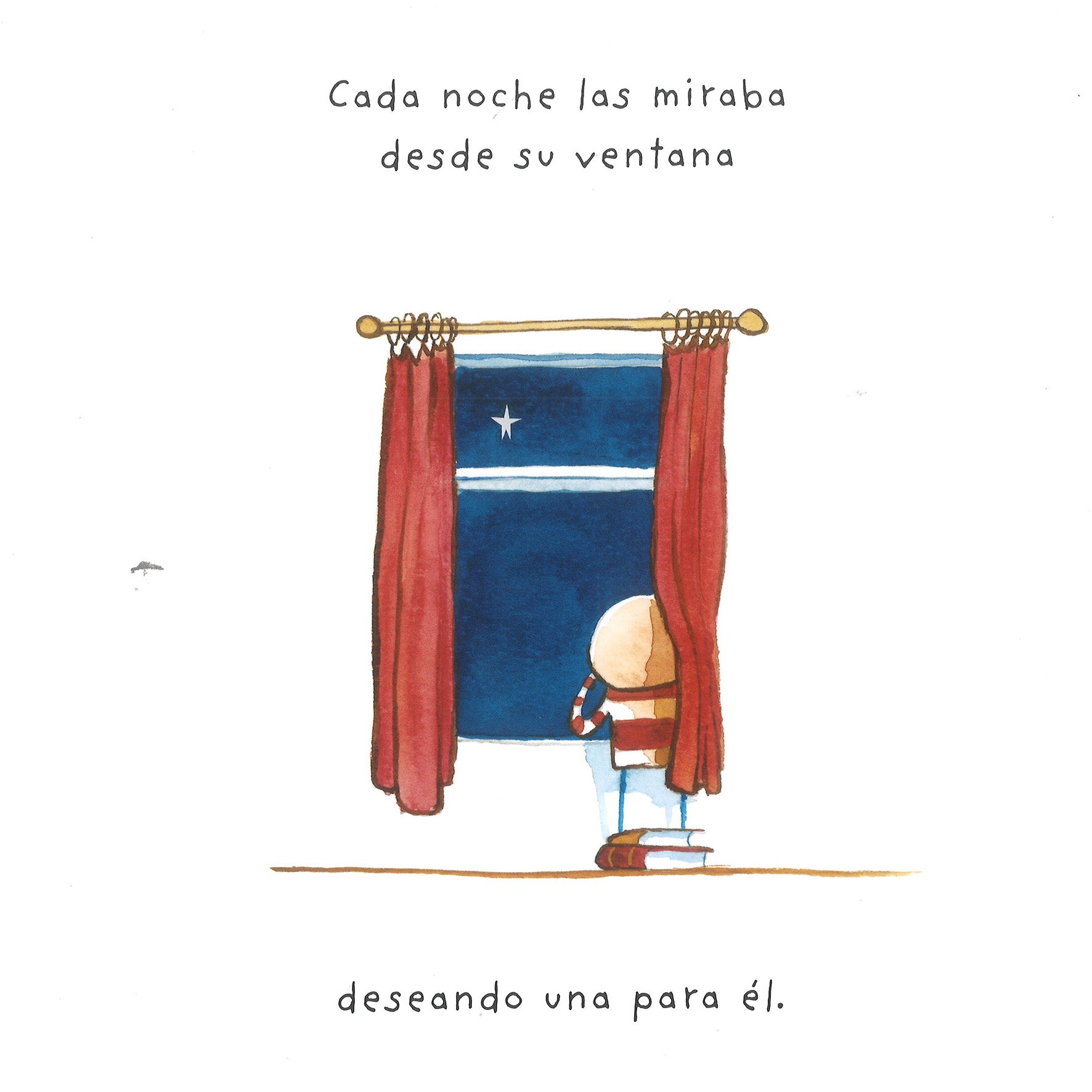 Libro - Cómo atrapar una estrella