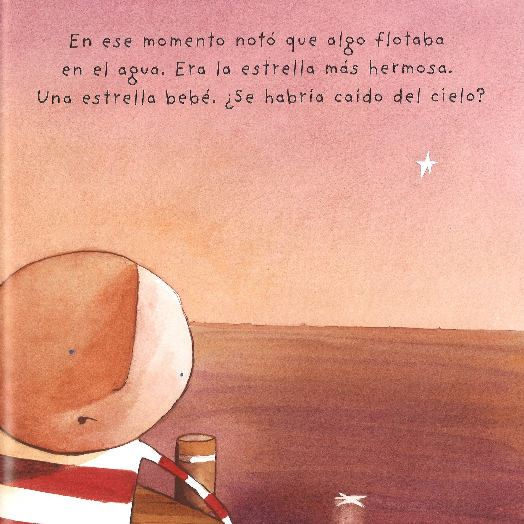 Libro - Cómo atrapar una estrella