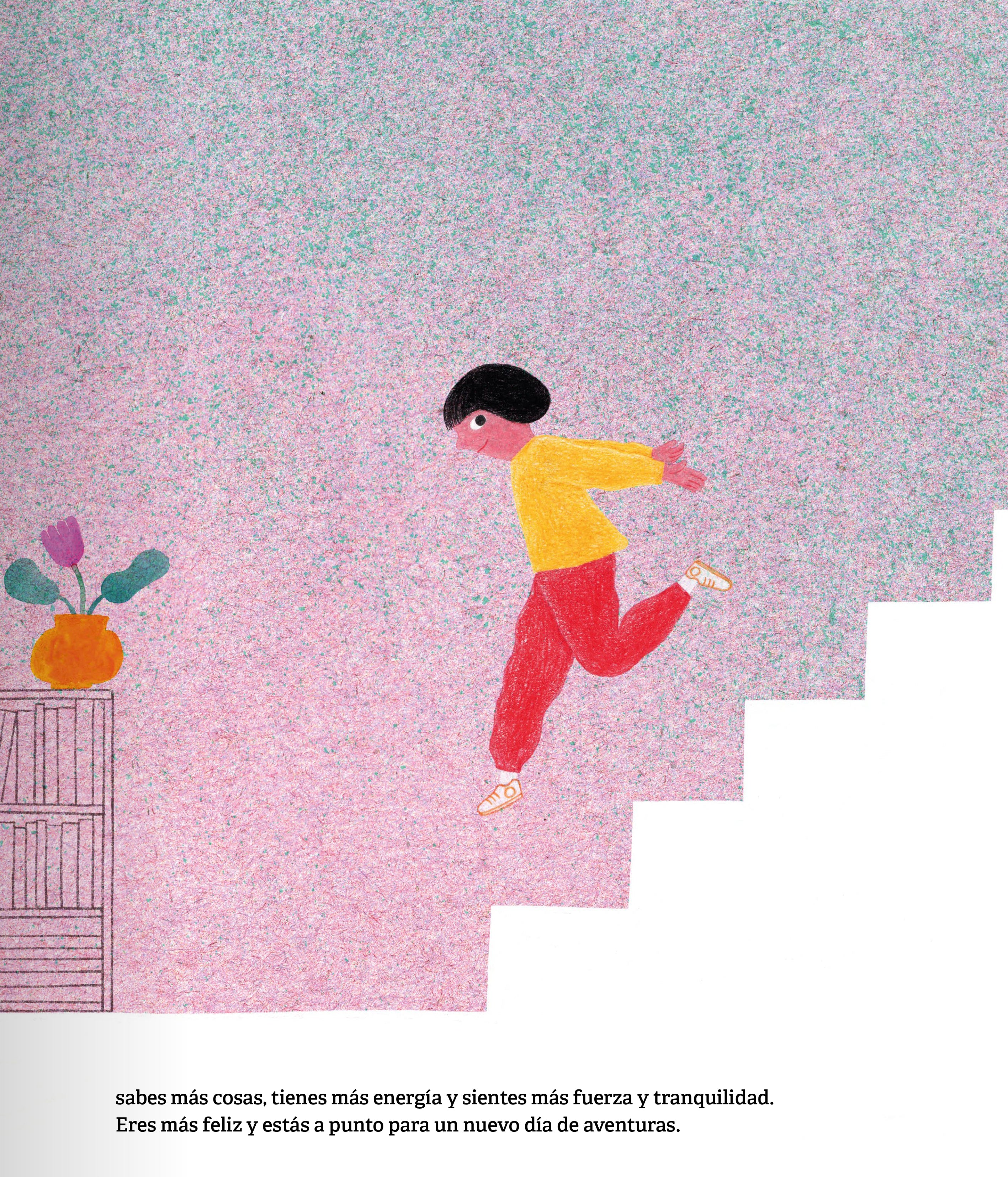 Libro - Mientras duermes