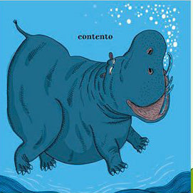 Libro - Bestiario de las emociones