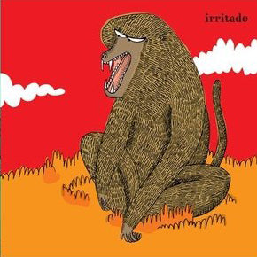 Libro - Bestiario de las emociones