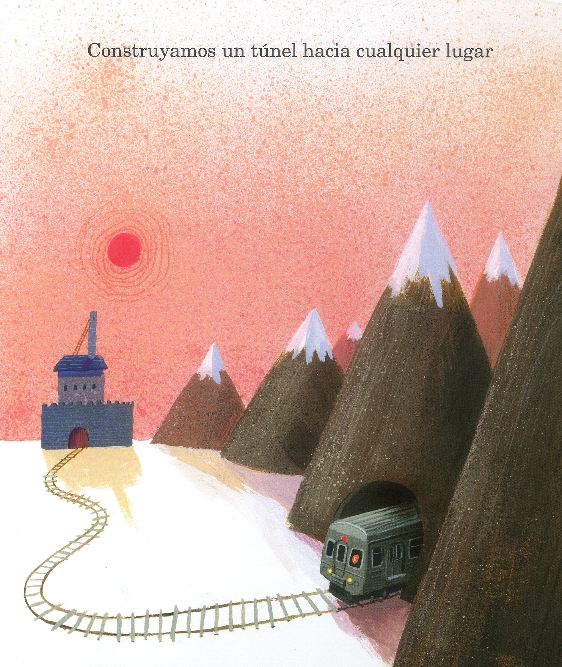 Libro - Lo que construiremos