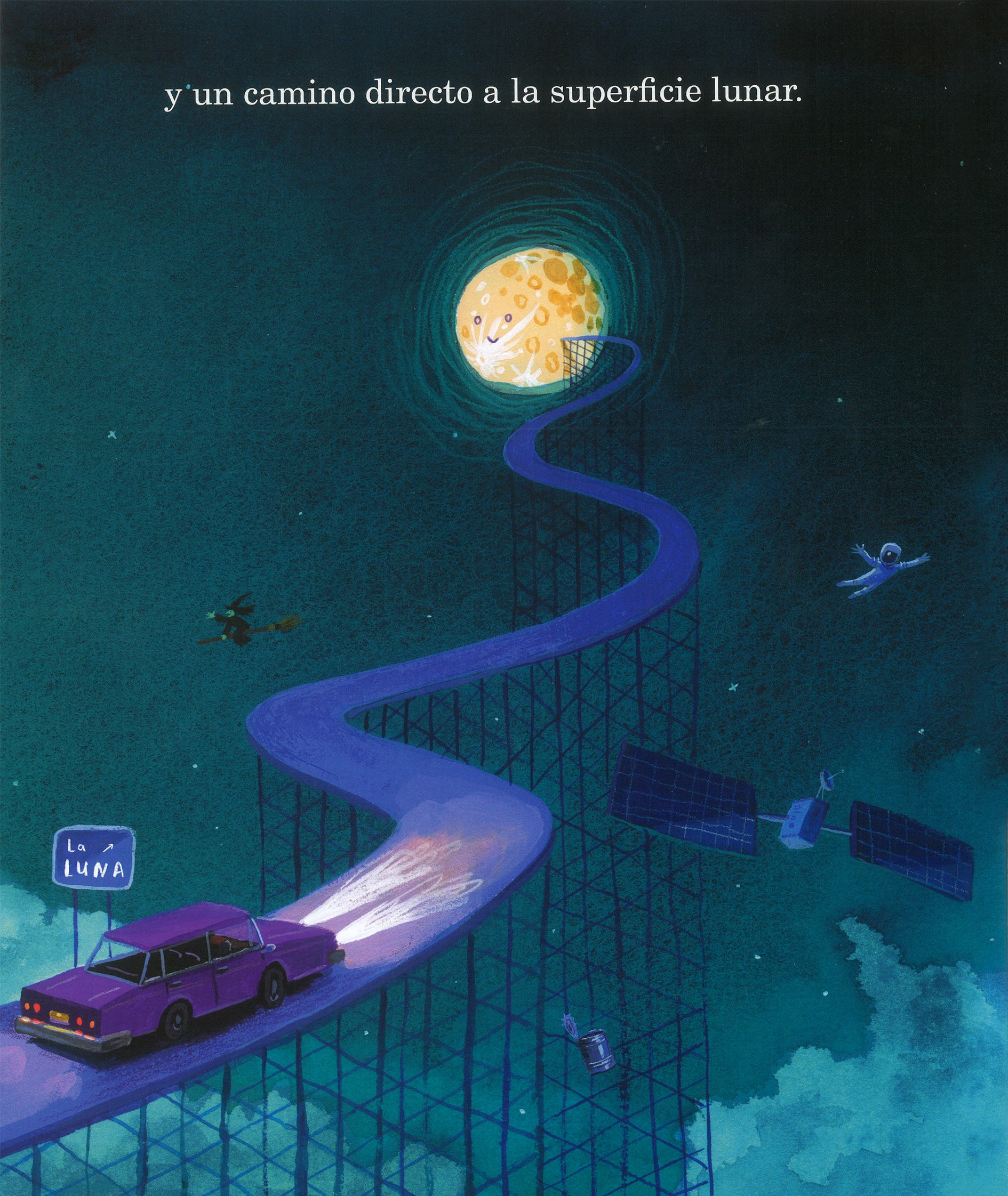 Libro - Lo que construiremos