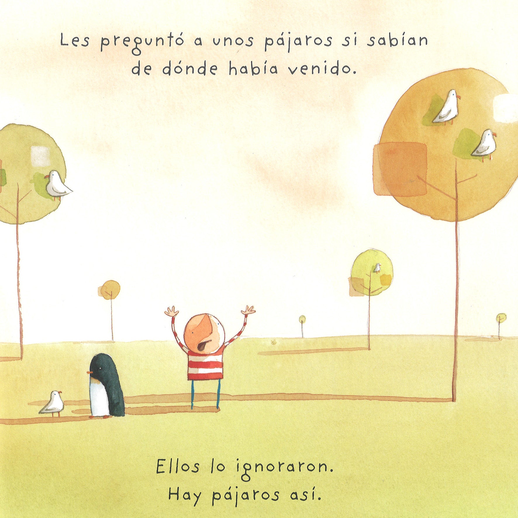Libro - Perdido y encontrado
