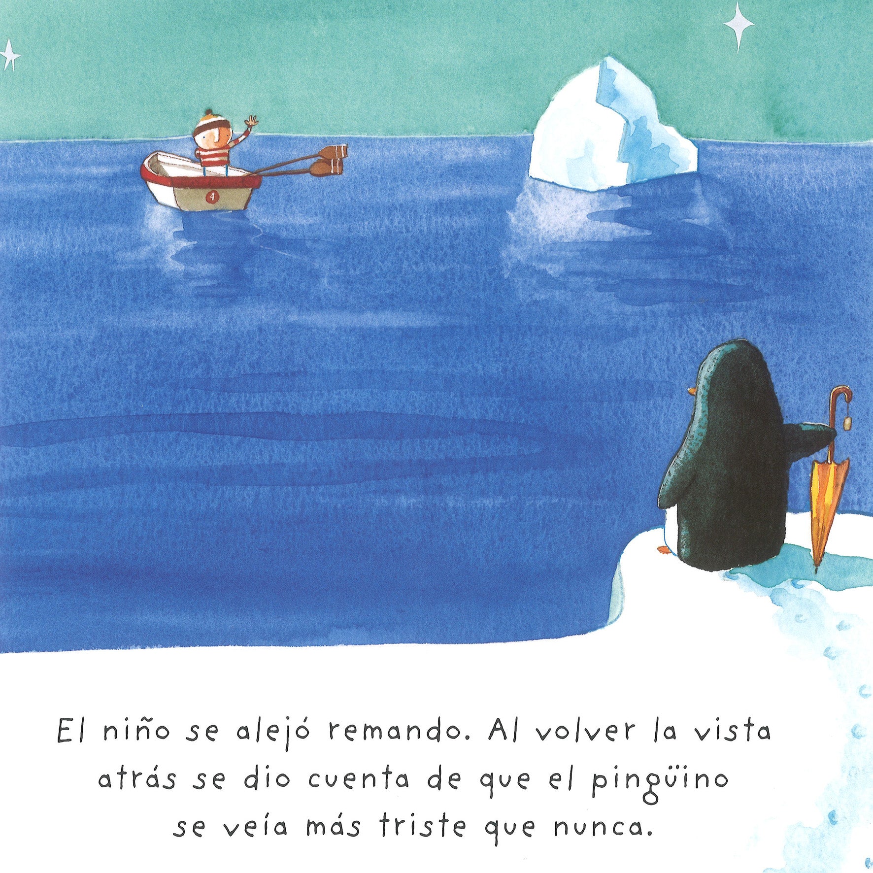 Libro - Perdido y encontrado