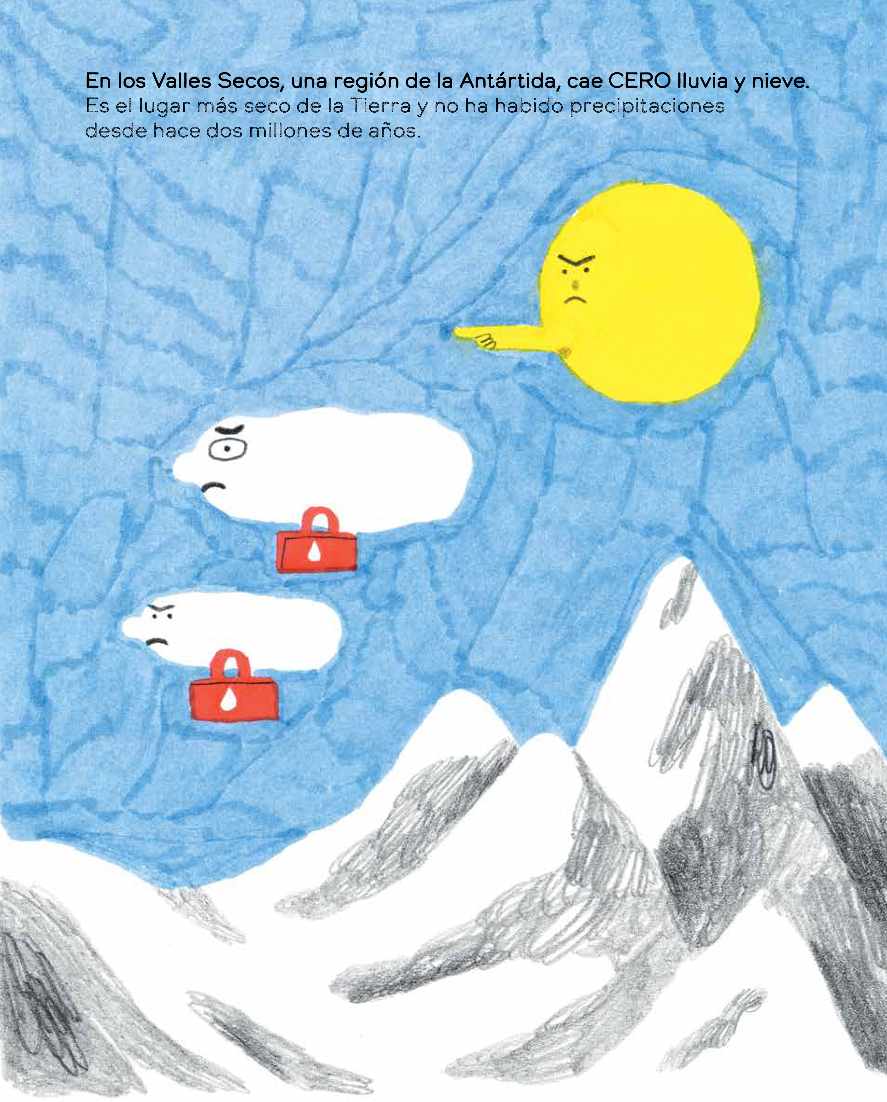 Libro - Los pulpos tienen cero huesos