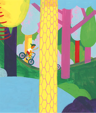 Libro - Vueltas y vueltas