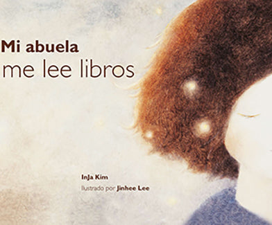 Libro - Mi abuela me lee libros