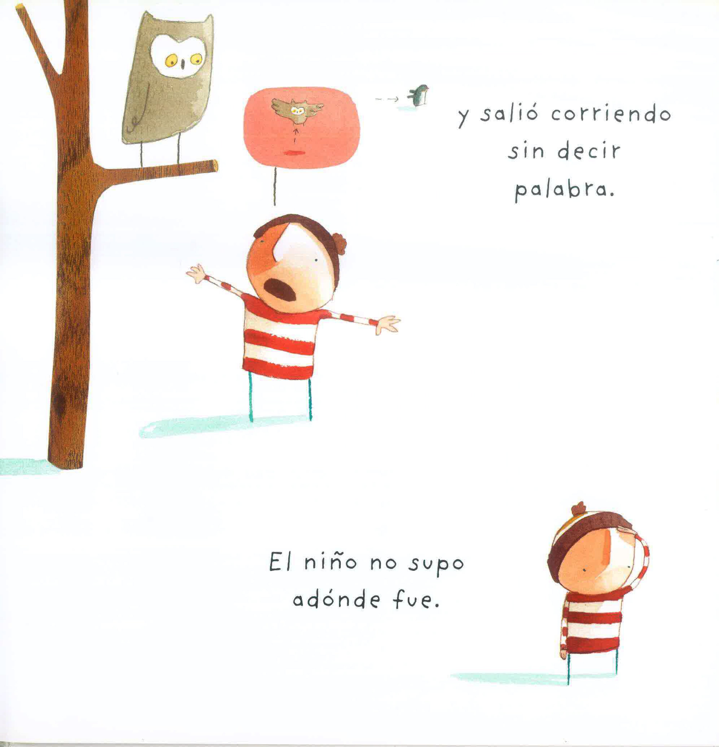 Libro - Arriba y Abajo