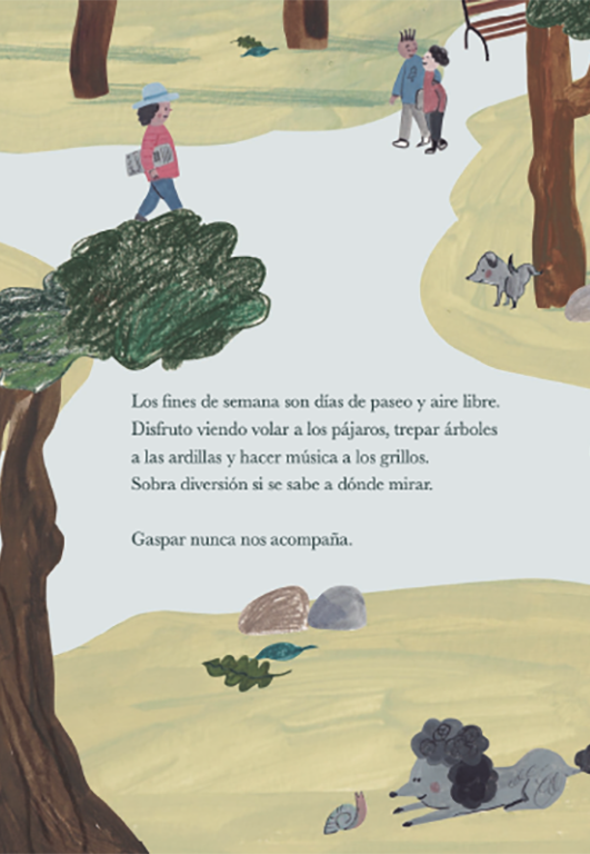 Libro - Baltazar