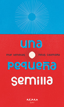 Libro - Una pequeña semilla
