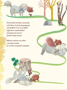 Libro - Uli