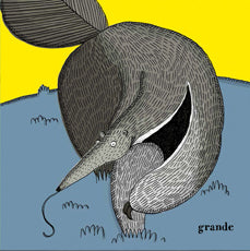 Libro - Bestiario de los contrarios