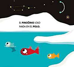 Libro - ¿Dónde vivo yo?