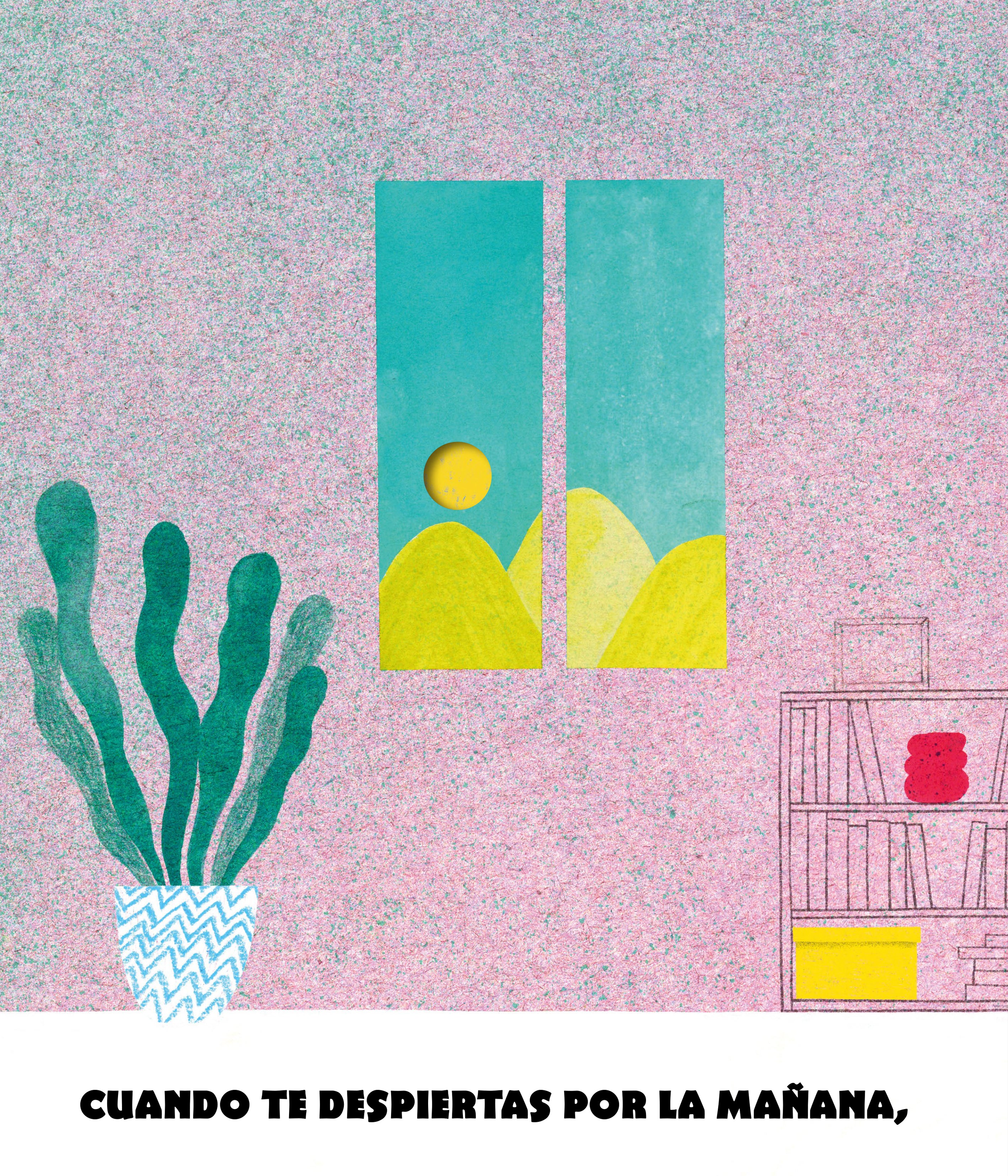 Libro - Mientras duermes