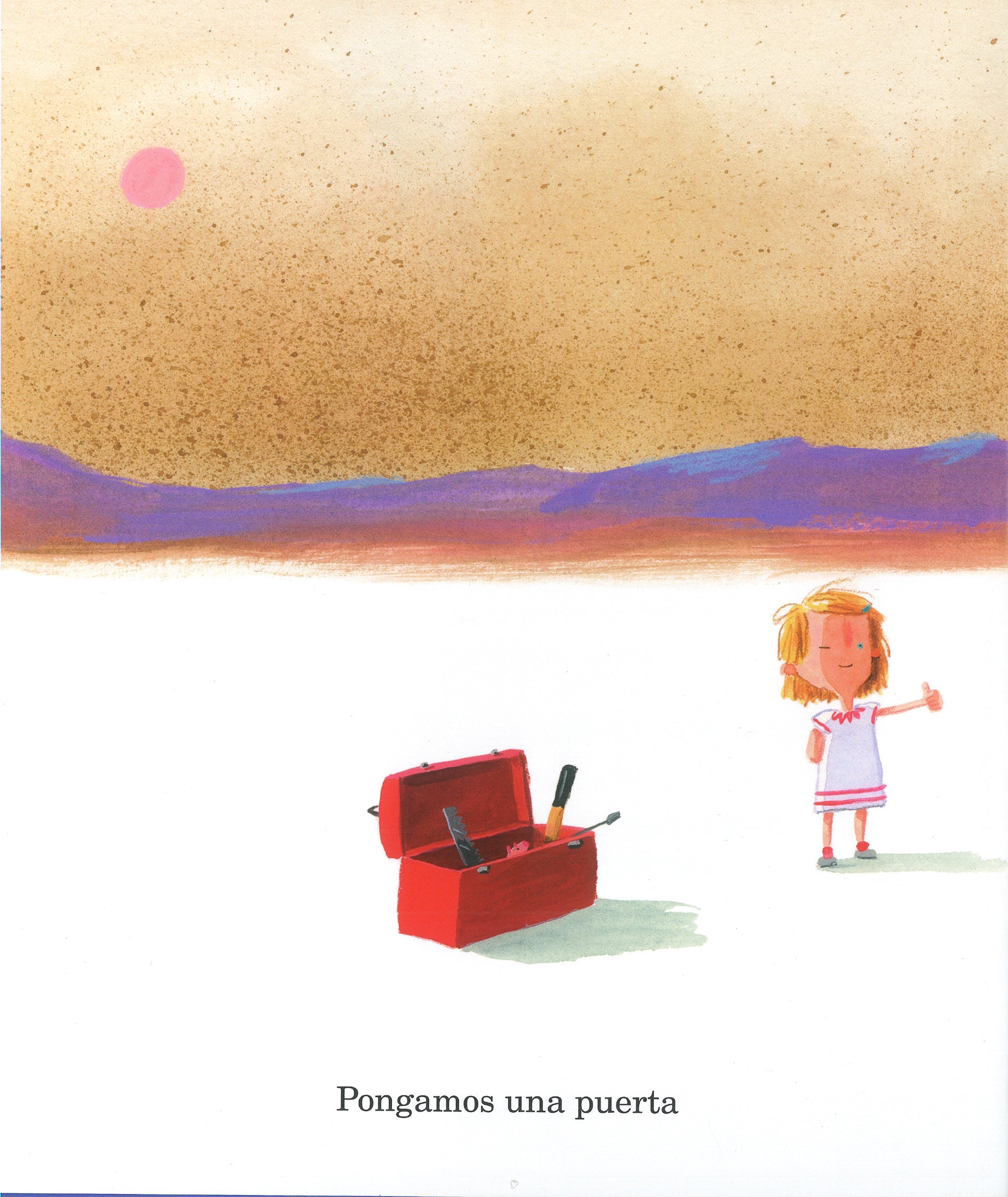 Libro - Lo que construiremos